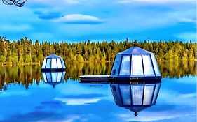 Aurora Camp Kiruna